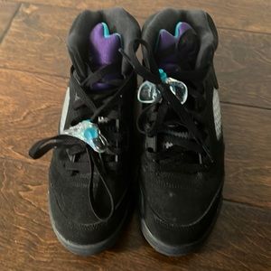 Jordan’s